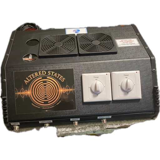 Multiwave Oscillator Mark 9 Anniversary Model